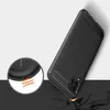 Huawei P40 Lite Handy Hülle Silikon Case Cover Bumper Produktbild-Vorschau 5