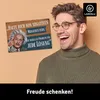 LANOLU Kühlschrankmagnete lustig- Jede Lösung  - lustige Produktbild-Vorschau 7