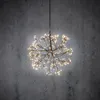 Luca Lighting Lumières de Noël en forme de boule avec des Voir les images du produit 1