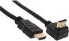 InLine® HDMI HS kábel, šikmý, s eth., ST / ST, pozinkované Náhľad obrázku produktu 4