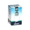 10 ampoules Leuci « Drop » 40 W E27 mates, ampoules à Voir les images du produit 3