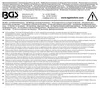 BGS 32899 Upínací a tesniaci krúžok pre rázový uťahovák Náhľad obrázku produktu 3