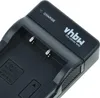 vhbw USB Ladegerät kompatibel mit Olympus OM-D E-M10 II, Produktbild-Vorschau 6