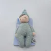 Sterntaler Spielpuppe Maxi, Integrierte Rassel, Für Babys Produktbild-Vorschau 8