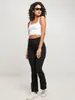 Dámské leginy Urban Classics Ladies Organic Bootcut Anteprima dell’immagine prodotto 17