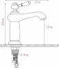 A technical drawing of a faucet with dimensions indicated. Produktbild-Vorschau