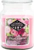 Fresh Flower Duftkerze Candle Brothers, Kerze im Glas, 2 Produktbild-Vorschau 1