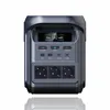 Přenosná nabíjecí stanice ABOK Elux 1, 1800W, 1024Wh Náhled obrázku produktu 6