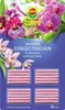 Artikelbild 1 von 'Orchideen Düngestäbchen (20 Stück)' aus der Kategorie Orchideendünger Produktbild-Vorschau
