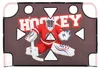VEVOR Doelwand voor straathockey, geschikt voor Productafbeelding-voorbeeld 1