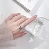 Damen-Ring, Ratte, Vintage-Schmuck, Öffnung, verstellbarer Produktbild-Vorschau 7