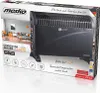 Mesko | Convector Heater with Timer and Turbo Fan | MS Produktbild-Vorschau 15