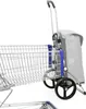 Andersen SHOPPER MANUFAKTUR Wózek na zakupy Royal Shopper Podgląd zdjęcia produktu 2