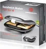 ROMMELSBACHER Macchina per sandwich ST 1410 Anteprima dell’immagine prodotto 13