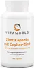 Vitaworld Zimt Kapseln mit Ceylon-Zimt | 100 Kapseln | 1500 Produktbild-Vorschau 1