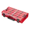 Qbrick System ONE Organiser XL 2.0 Long Bin RED ULTRA HD Produktbild-Vorschau 6