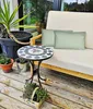 JACK Outdoor Lounge Kissen 30x50cm Dekokissen inkl. Füllung Produktbild-Vorschau 2