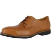 EMMA® Herren S3 Sicherheitsschuhe FRONTIER S3-LO-112 braun Produktbild-Vorschau 4