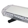 LED Bernsteinfarbenes  blinkendes Notwarnlicht 120cm 1200mm Produktbild-Vorschau 9