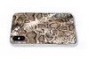 MuchoWow® Handyhülle Schutzhülle Hülle für iPhone Xs Produktbild-Vorschau 5