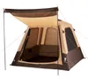 Tenda da campeggio VEVOR per 4 persone, tenda familiare Anteprima dell’immagine prodotto 1