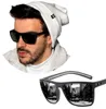 Herrenbrille - Polarisierte Herrensonnenbrille - Stilvolle Produktbild-Vorschau 6