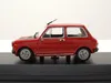 Maxichamps 940121171 Autobianchi A112 Abarth 1974 rouge Voir les images du produit 3