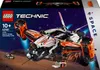 LEGO® Technic 42181 Frachtowiec ciężki VTOL LT81 Podgląd zdjęcia produktu 10