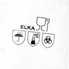 Elka Food PolyurethanLatzhose G&G 002-weiß  Größe 4XL Produktbild-Vorschau 4