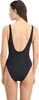 PUMA SWIM WOMEN SWIMSUIT 1P black S Produktbild-Vorschau 21