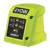 A Ryobi 18V ONE+ IntelliPort charging system is shown against a white background. Anteprima dell’immagine prodotto