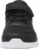 JAKO Uni Sneaker Performance Junior, Farbe:jet black, Produktbild-Vorschau 5