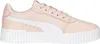 PUMA CARINA 2.0 JR Kinder Sportschuhe - rosa r. 36 Produktbild-Vorschau 1