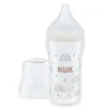 NUK Perfect Match Babyflasche | Ab 3 Monate | Passt sich Produktbild-Vorschau 2
