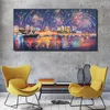 Coloray Canvas 140x70  Wandbild Leinwand Bilder Kunstdruck Produktbild-Vorschau 3