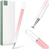 Tech-Protect Ombre Stylus Stift Rosa Produktbild-Vorschau 1