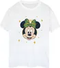 Disney - T-Shirt für Damen BI39247 (XXL) (Weiß) Produktbild-Vorschau 1