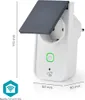 NEDIS Smart Stecker WLAN IP44 Leistungsm. CEE7/7 -30-40°C Náhľad obrázku produktu 5