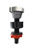 Excenter - Drehknopf 48 / Edelstahl Finish/ Franke / Produktbild-Vorschau 7