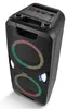 MEDION PE-1 Pure Partybox (batterie rechargeable, avec Voir les images du produit 3