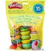 Play-Doh Partyknete mit Stickern Produktbild-Vorschau 5