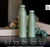 LARS NYSØM Trinkflasche Edelstahl | BPA-freie Produktbild-Vorschau 2