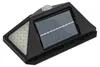 Lampa Solarna Czujnik ruchu zmierzchu 100 LED halogen Podgląd zdjęcia produktu 2