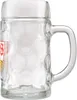 VfB Stuttgart Bierkrug Halbe Glas 0,5L mit Wappen für Produktbild-Vorschau 2