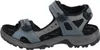 Ecco Ecco Offroad - Gris Nubuck Taille : 43 Normal Voir les images du produit 109