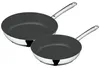 WMF 0741609990, Rund, Allzweckpfanne, Schwarz, 400 °C, Produktbild-Vorschau 19