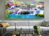 Diamond Painting, DIY 5d Diamant Painting Erwachsene Bilder Produktbild-Vorschau 6