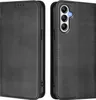 Handyhülle für Samsung Galaxy A54, Vintage Leder RFID Produktbild-Vorschau 2