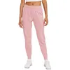Jogginghose NIKE Air Women\'s Hose Rosa Rosa L Produktbild-Vorschau 1