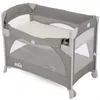 Joie Kubbie Sleep -matkasänky, Foggy Gray Náhled obrázku produktu 6